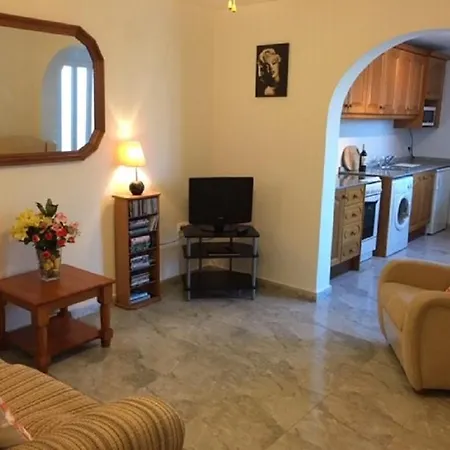 One Bed Apartment Overlooking Jalon Valley, Costa Blanca Alcalalí Exterior photo